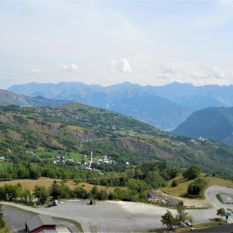 Résidence Vanguard - APPARTEMENT 2 PIECES 5 PERSONNES MAE-3704 - Appartement - 13
