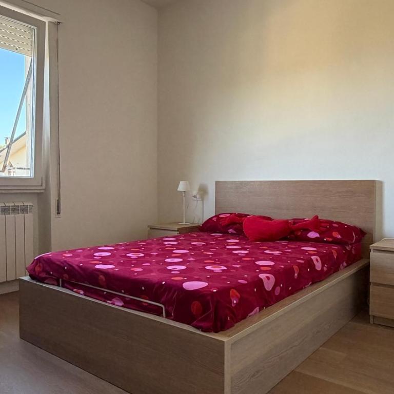 Totoro's House - Appartamento con 2 Camere da Letto - 17