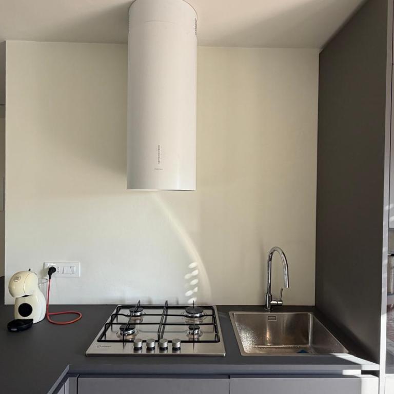 Totoro's House - Appartamento con 2 Camere da Letto - 19
