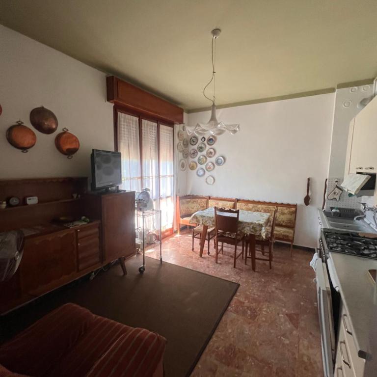 Da Carmela Italian Home - Casa con 1 Camera da Letto - 11