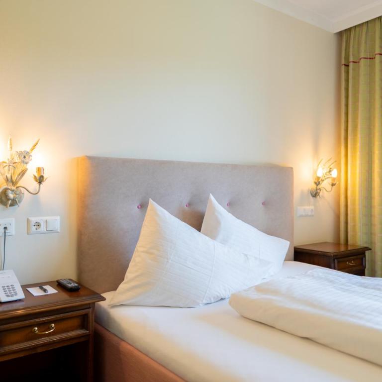 Hotel Seefischer - Finest Hideaway - Economy Doppelzimmer - 1
