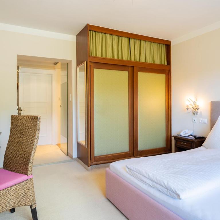 Hotel Seefischer - Finest Hideaway - Economy Doppelzimmer - 4