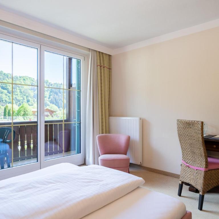Hotel Seefischer - Finest Hideaway - Economy Doppelzimmer - 5