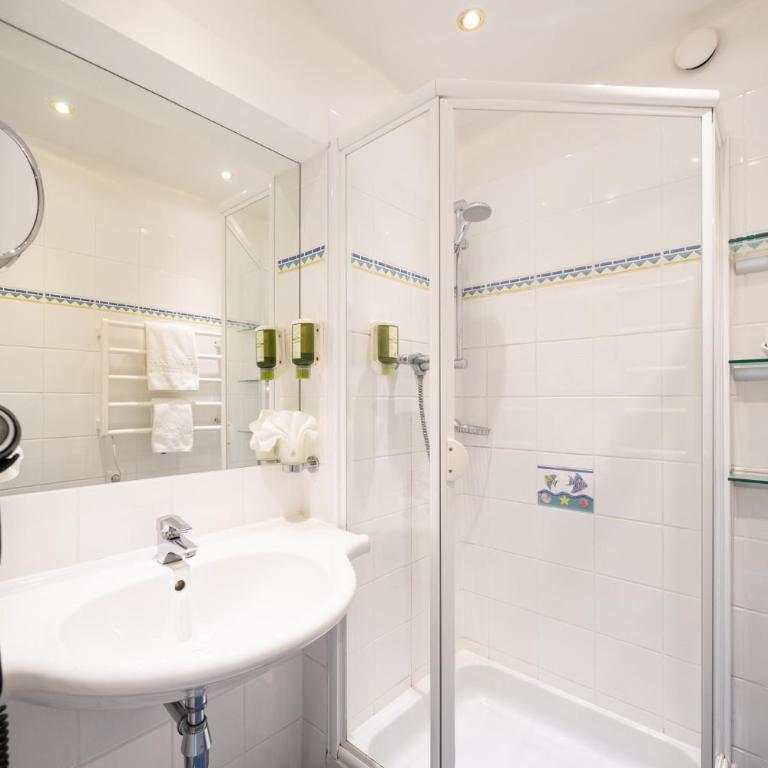 Hotel Seefischer - Finest Hideaway - Economy Doppelzimmer - 6