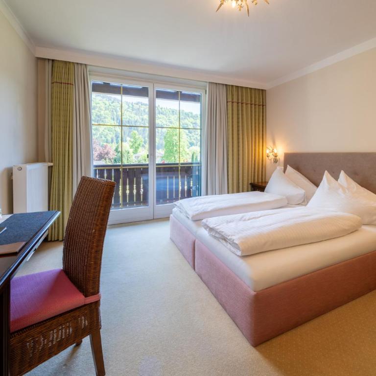 Hotel Seefischer - Finest Hideaway - Economy Doppelzimmer - 2