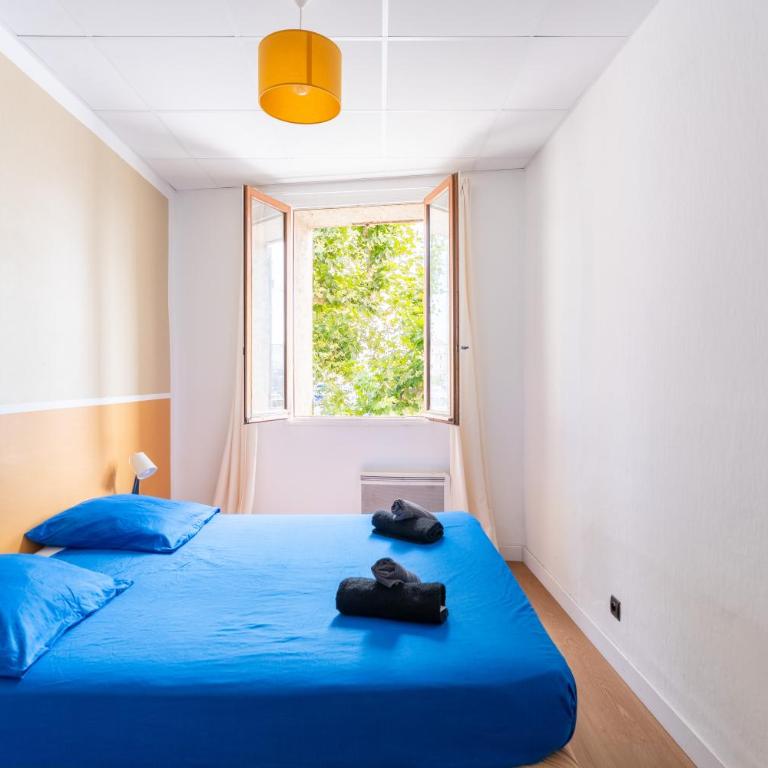 Appartement Gabules - Appartement 2 Chambres - 19