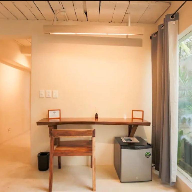 OMA Cancun, Holistic Healing Center - Suite Deluxe con cama extragrande - 7