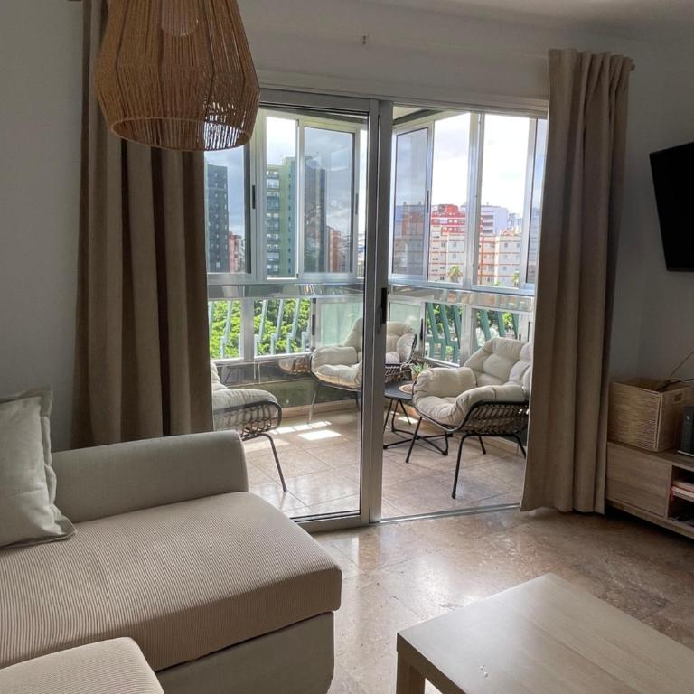 Kings Kapital Tenerife - Apartment mit Terrasse - 26