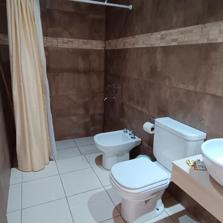 Once Reinas Departamentos - Apartamento - Planta baja - 5
