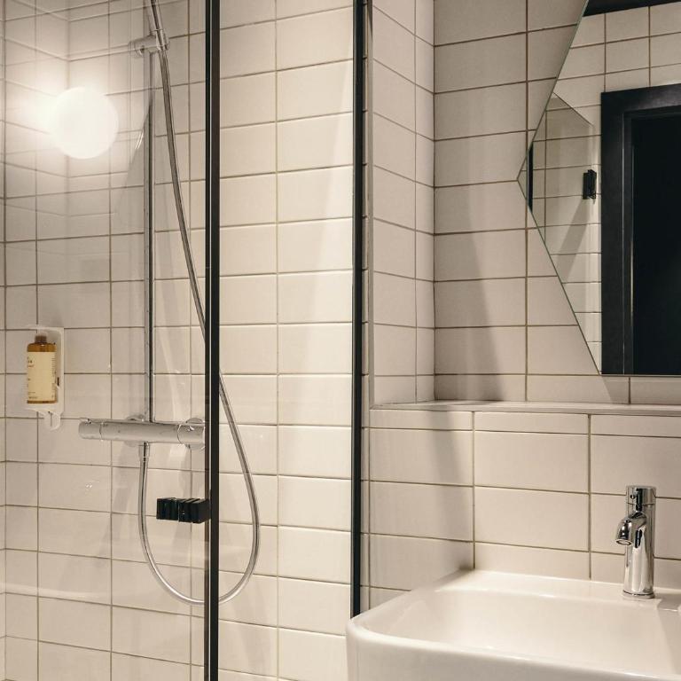Mercure Marseille Canebière Vieux-Port - Chambre Double Privilège - 4