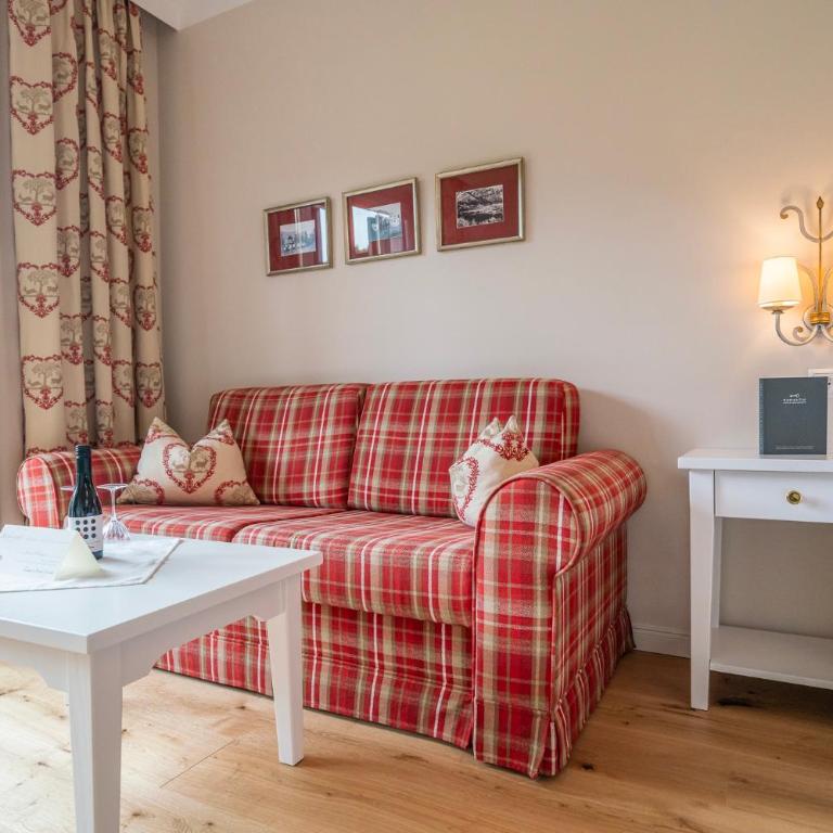 Hotel Seefischer - Finest Hideaway - Doppelzimmer mit Seeblick - 3