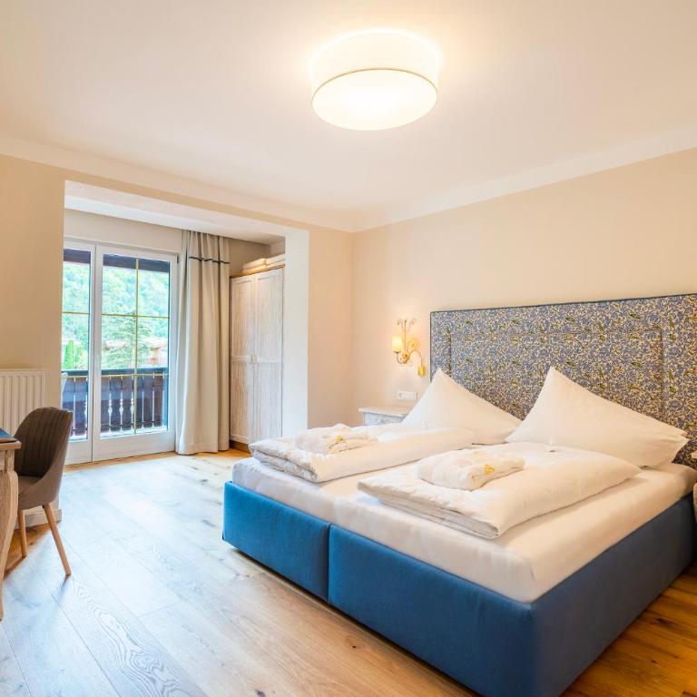Hotel Seefischer - Finest Hideaway - Deluxe Familiensuite - 2