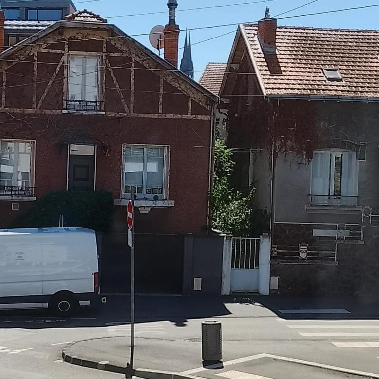 Le Jardins des Iris - Appartement 1 Chambre - 12