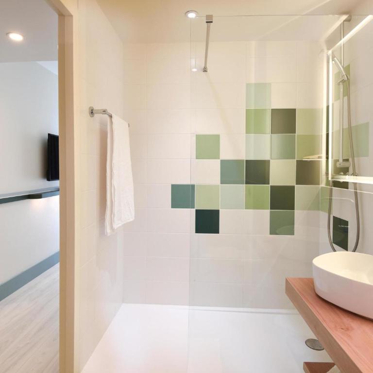 ibis Styles Arcachon Gujan Mestras - Chambre Double Classique - 1