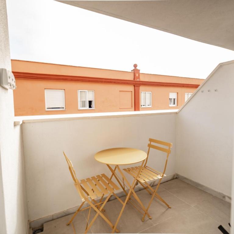 Kame House-3HAB, 3 terrazas con vistas al mar y parking, a un paso del centro - Apartamento de 3 dormitorios con vistas al mar - 17