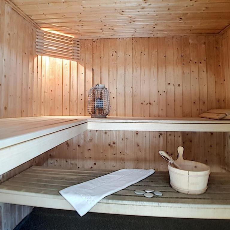Résidence Les Cristaux - Appartement spacieux & confortable · Proche des pistes · Balcon · Sauna · Hammam · WIFI MAE-9924 - Appartement - 18