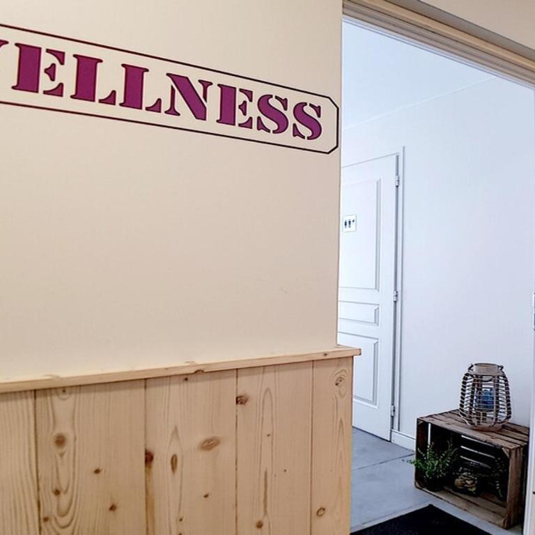 Résidence Les Cristaux - Appartement spacieux & confortable · Proche des pistes · Balcon · Sauna · Hammam · WIFI MAE-9924 - Appartement - 25