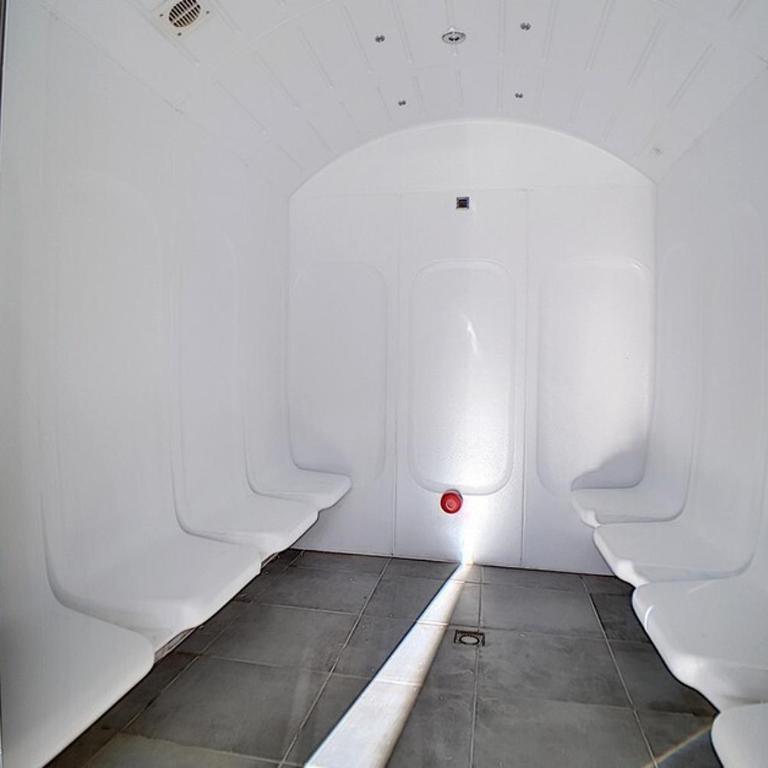 Résidence Les Cristaux - Appartement spacieux & confortable · Proche des pistes · Balcon · Sauna · Hammam · WIFI MAE-9924 - Appartement - 27