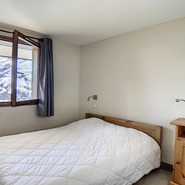 Résidence Les Cristaux - Appartement spacieux & confortable · Proche des pistes · Balcon · Sauna · Hammam · WIFI MAE-9924 - Appartement - 11