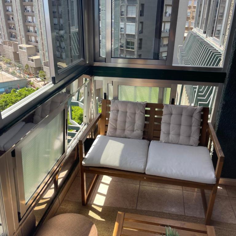Kings Kapital Tenerife - Apartment mit Terrasse - 39