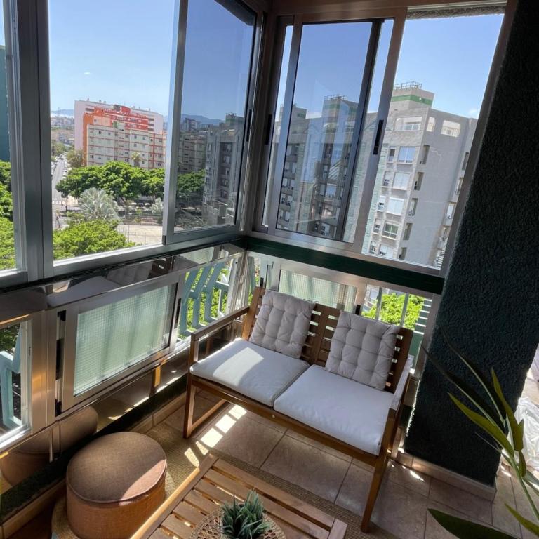 Kings Kapital Tenerife - Apartment mit Terrasse - 36