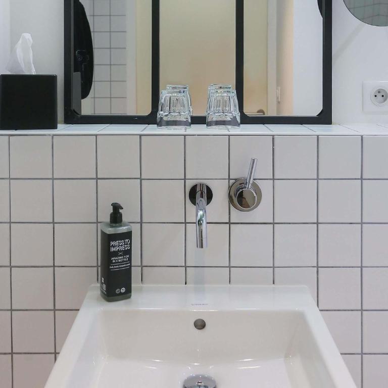 ibis Styles Amiens Centre - Chambre Lits Jumeaux Standard - 2