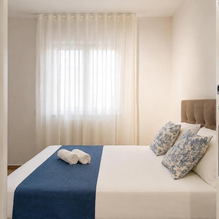 Officine Letterarie Rooms - Standard Doppelzimmer - 2