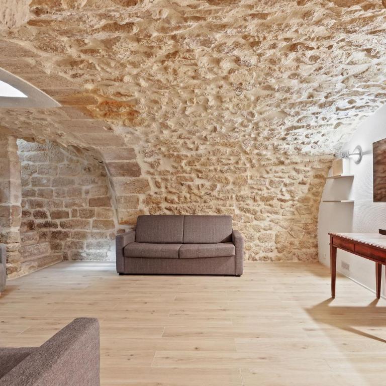 Ultra-Luxury loft 2BDR-8P - Saint-Germain - Appartement - 28