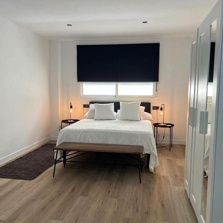 LOFT 1 Torre de la Pólvora - Apartamento de 2 dormitorios - 16