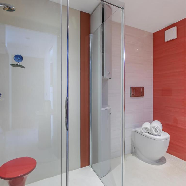 Penthouse Garavan - Happy Rentals - Appartement avec Balcon - 21