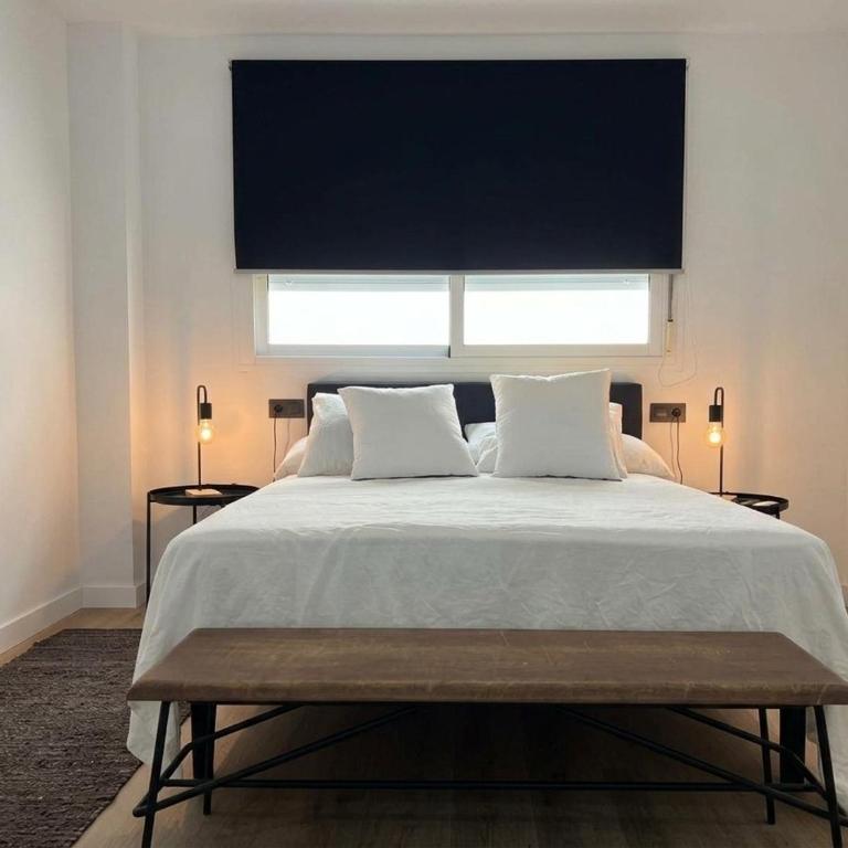 LOFT 1 Torre de la Pólvora - Apartamento de 2 dormitorios - 17