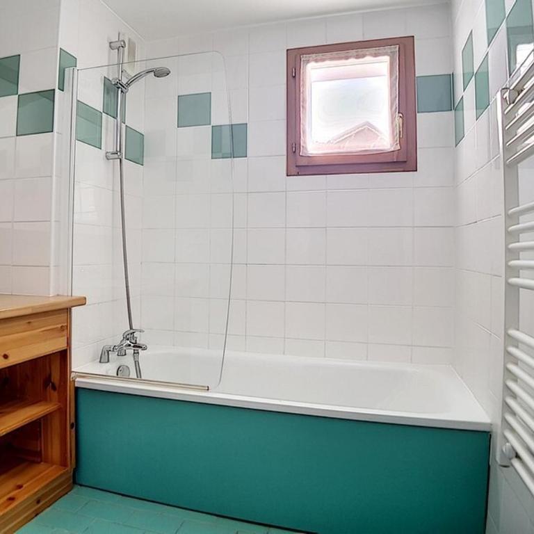 Résidence Les Cristaux - Appartement confortable & rénové · Proche des pistes · Balcon · Sauna · Hammam · WIFI MAE-0264 - Appartement - 11