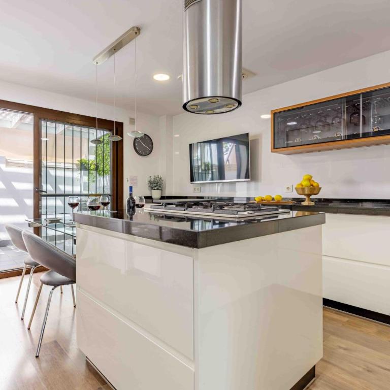 Living4malaga Colina Hill - Apartamento de 3 dormitorios - 36