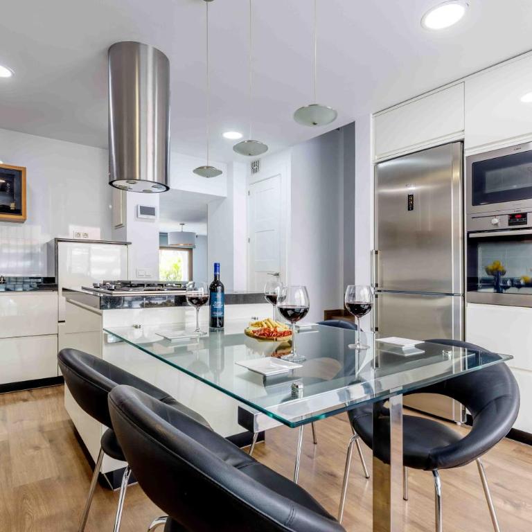 Living4malaga Colina Hill - Apartamento de 3 dormitorios - 23