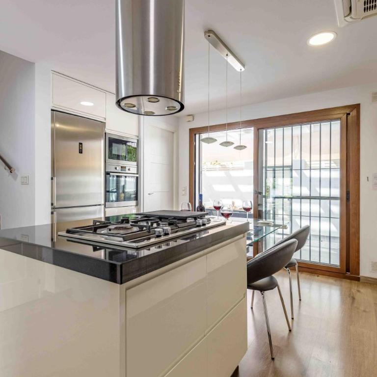 Living4malaga Colina Hill - Apartamento de 3 dormitorios - 26