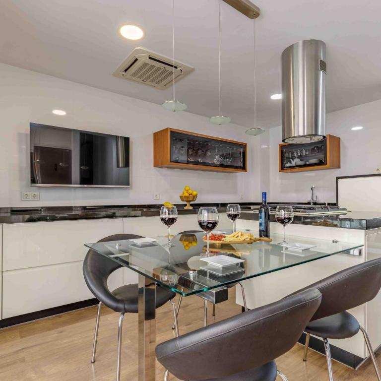 Living4malaga Colina Hill - Apartamento de 3 dormitorios - 35