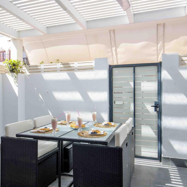 Living4malaga Colina Hill - Apartamento de 3 dormitorios - 33
