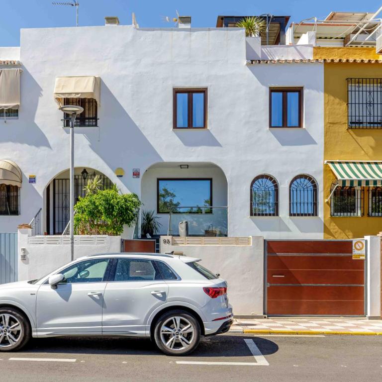 Living4malaga Colina Hill - Apartamento de 3 dormitorios - 16