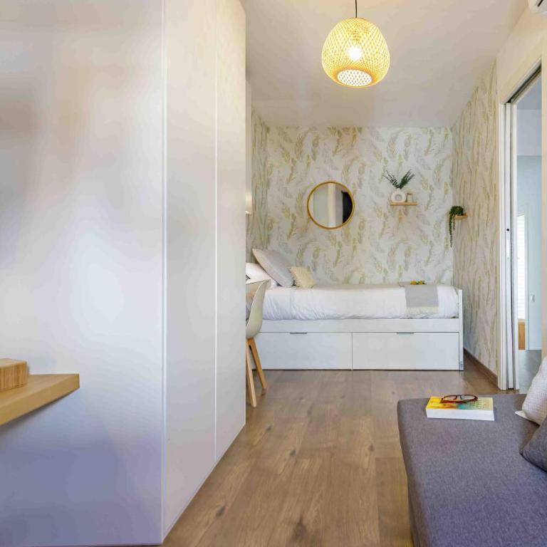 Living4malaga Colina Hill - Apartamento de 3 dormitorios - 15