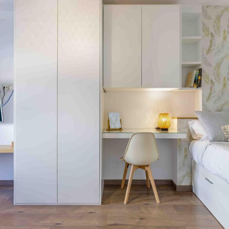 Living4malaga Colina Hill - Apartamento de 3 dormitorios - 27