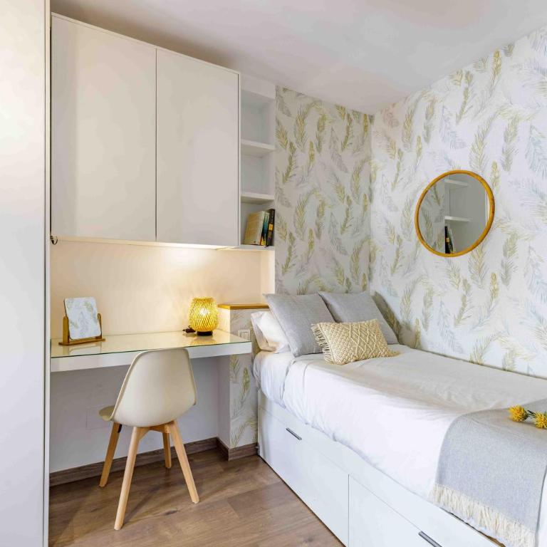 Living4malaga Colina Hill - Apartamento de 3 dormitorios - 20