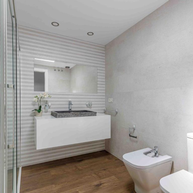 Living4malaga Colina Hill - Apartamento de 3 dormitorios - 18