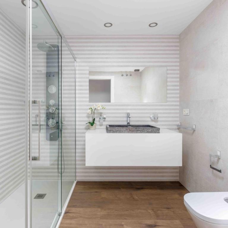 Living4malaga Colina Hill - Apartamento de 3 dormitorios - 22