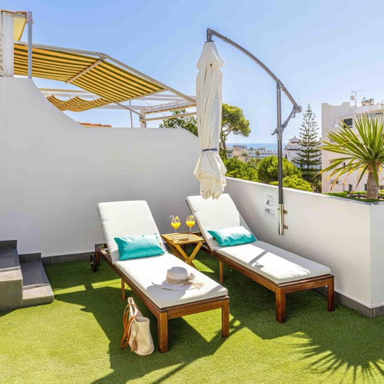 Living4malaga Colina Hill - Apartamento de 3 dormitorios - 31