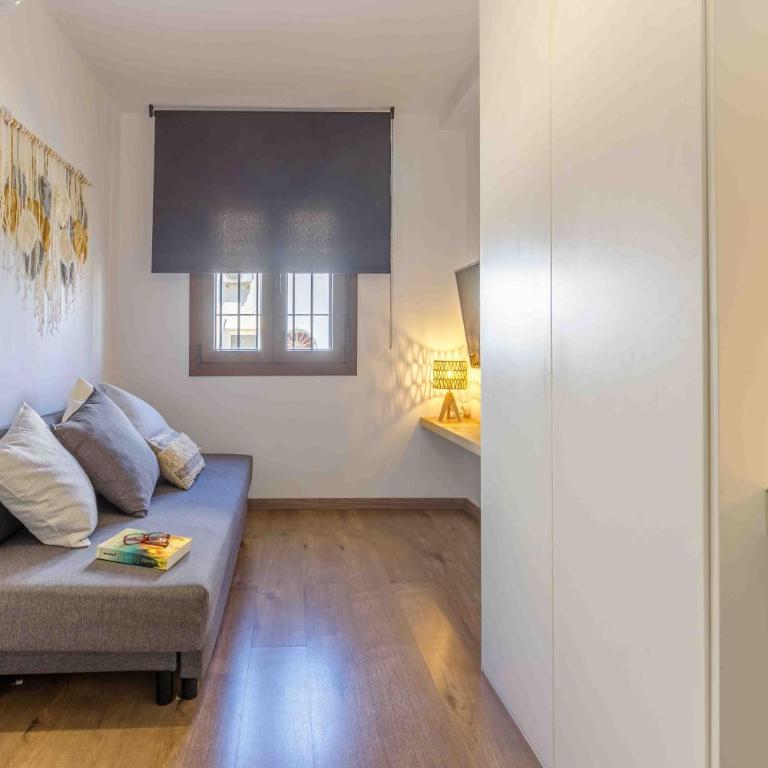 Living4malaga Colina Hill - Apartamento de 3 dormitorios - 14