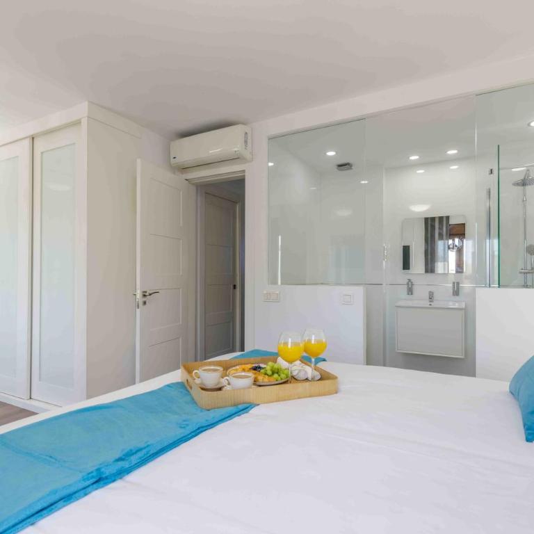 Living4malaga Colina Hill - Apartamento de 3 dormitorios - 30