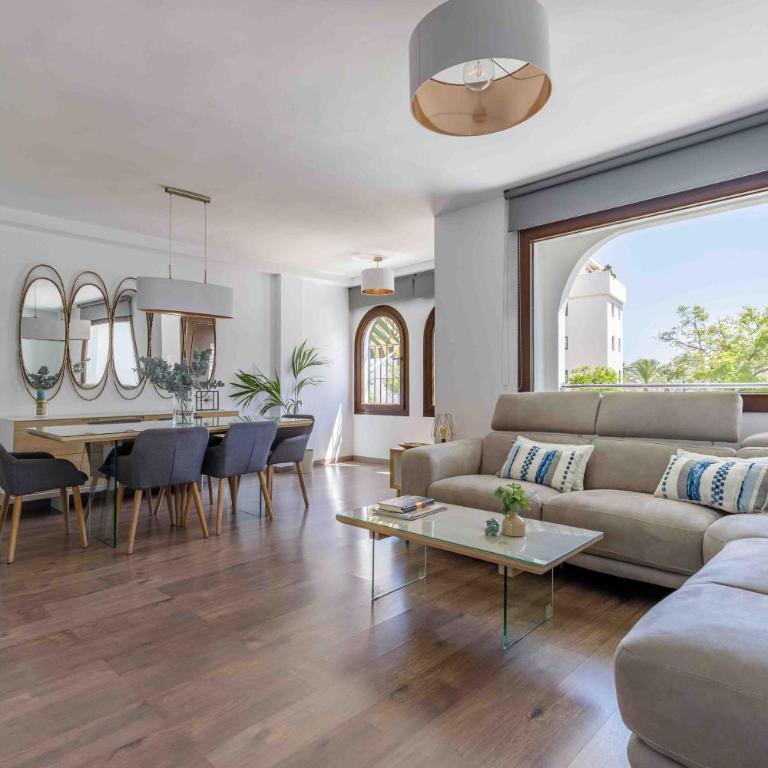 Living4malaga Colina Hill - Apartamento de 3 dormitorios - 32