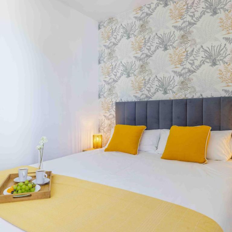 Living4malaga Colina Hill - Apartamento de 3 dormitorios - 12