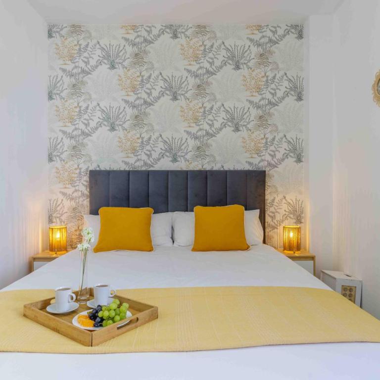 Living4malaga Colina Hill - Apartamento de 3 dormitorios - 29