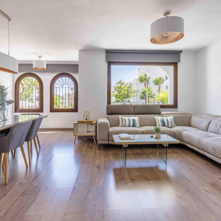 Living4malaga Colina Hill - Apartamento de 3 dormitorios - 17